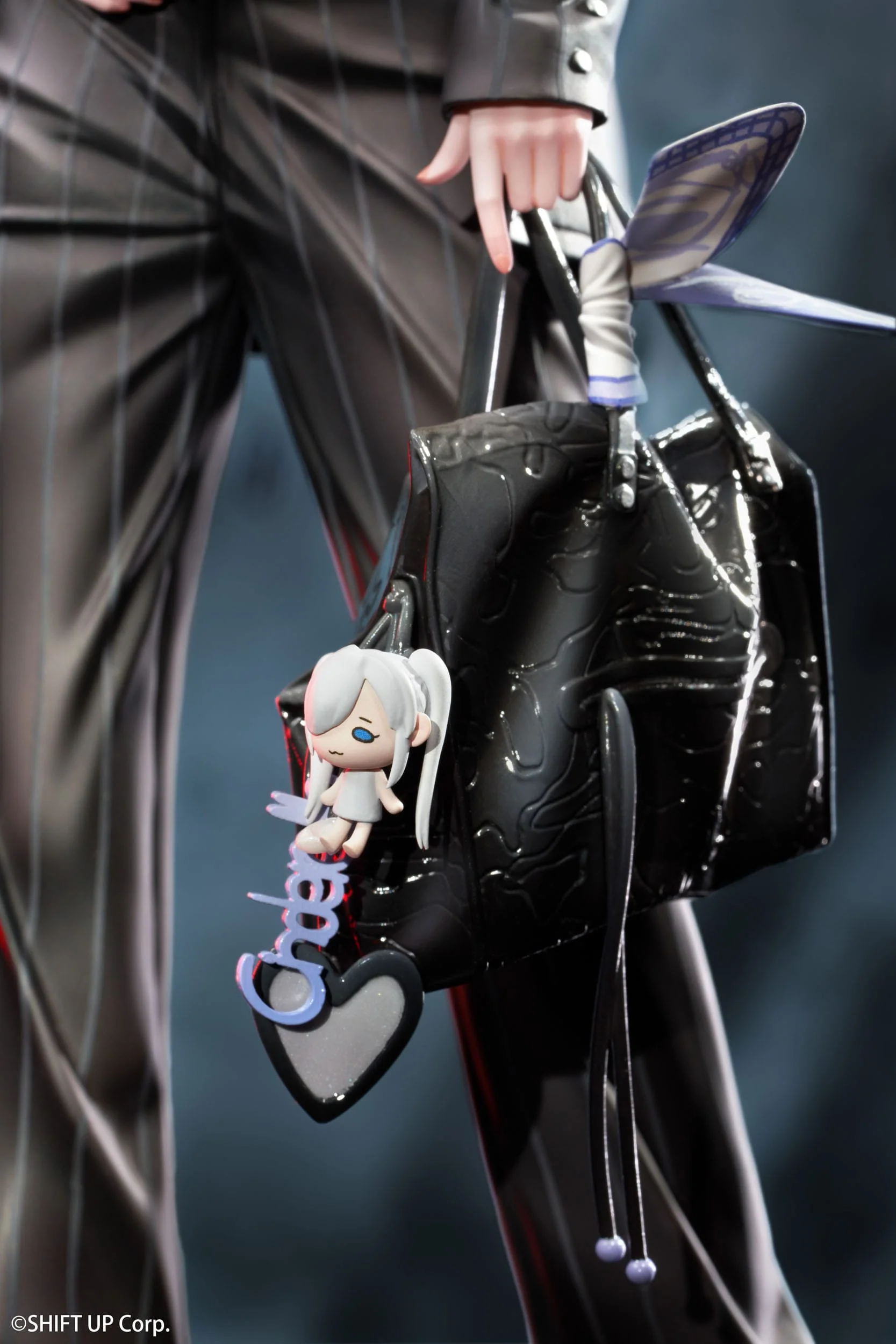 Grave: Beautiful You DX Edition Goddess of Victory: Nikke Hobby Sakura - Image 2