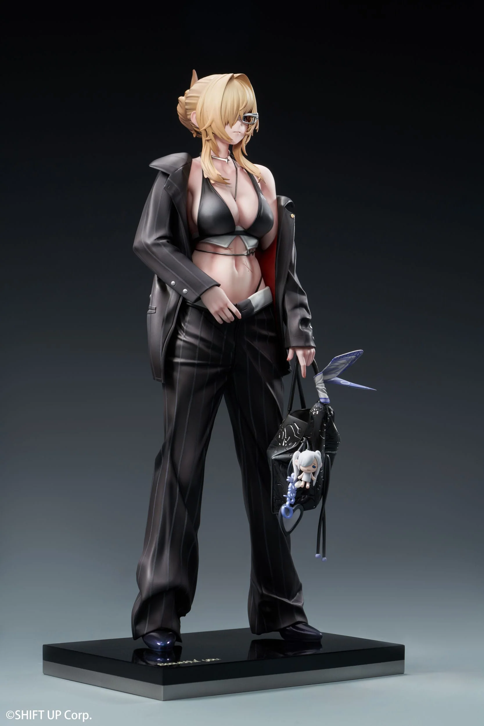 Grave: Beautiful You DX Edition Goddess of Victory: Nikke Hobby Sakura - Image 3