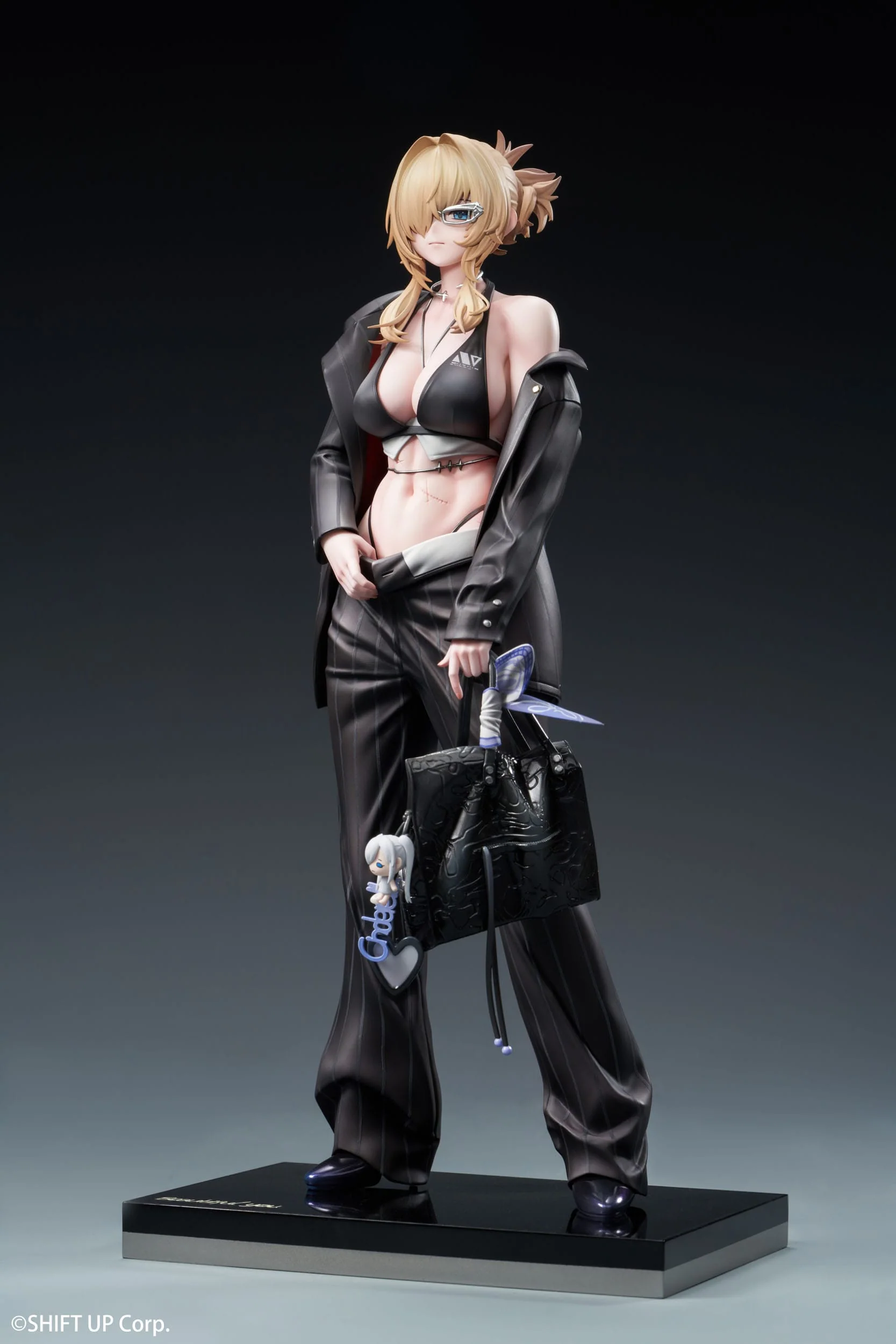 Grave: Beautiful You DX Edition Goddess of Victory: Nikke Hobby Sakura - Image 5