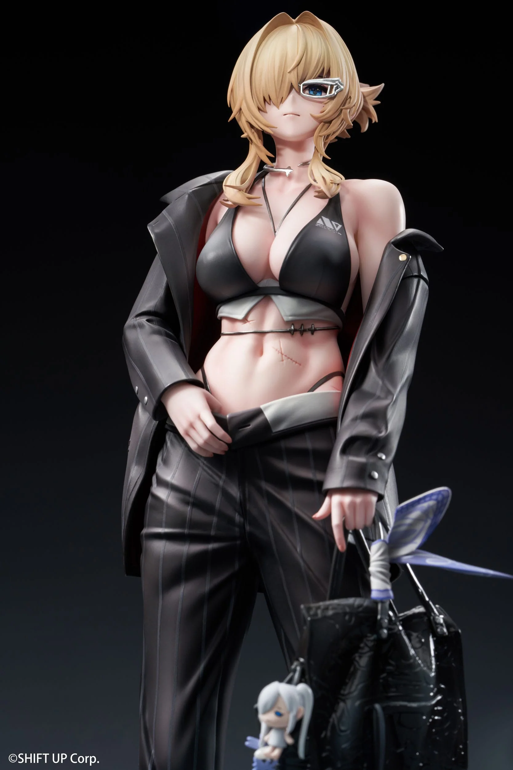Grave: Beautiful You DX Edition Goddess of Victory: Nikke Hobby Sakura - Image 6
