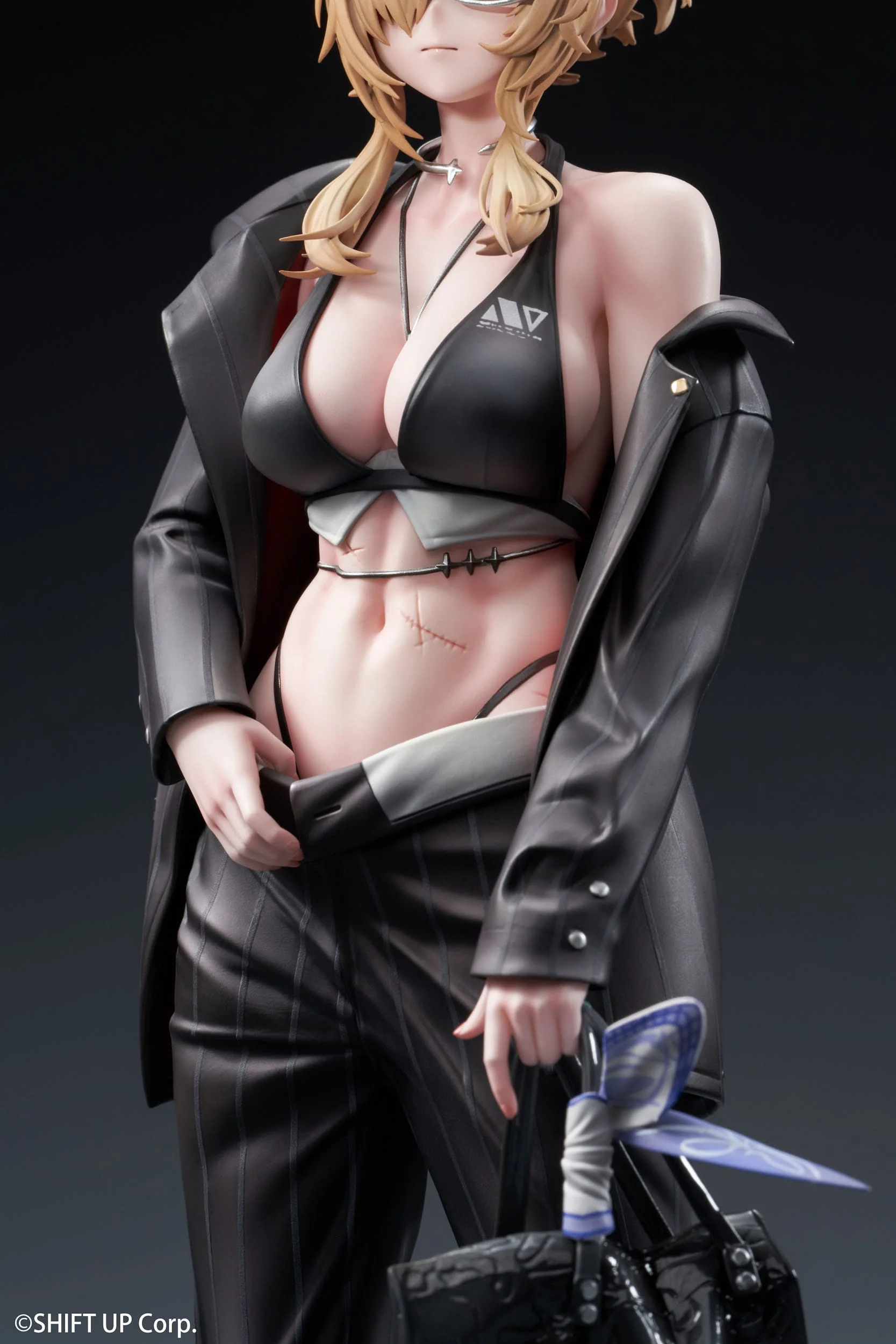 Grave: Beautiful You DX Edition Goddess of Victory: Nikke Hobby Sakura - Image 7