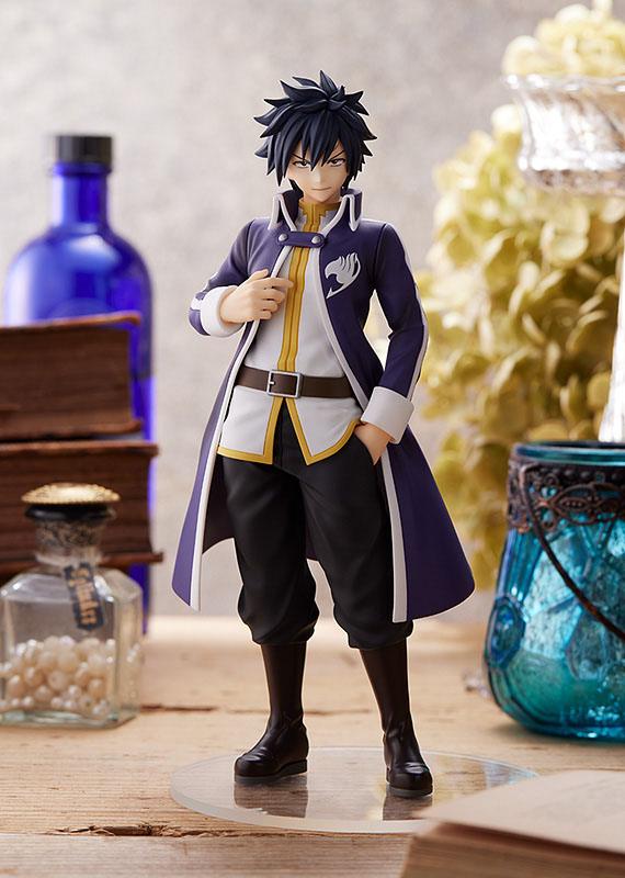 Gray Fullbuster Grand Magic Games Arc Ver. Pop Up Parade Good Smile Company - Image 2