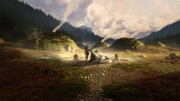 GreedFall Gold Edition - Image 3