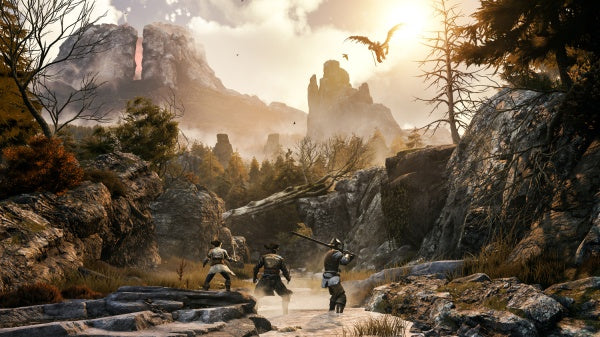 GreedFall Gold Edition - Image 4