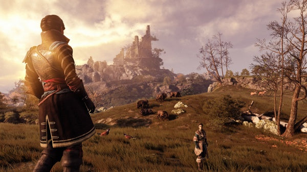 GreedFall Gold Edition - Image 5