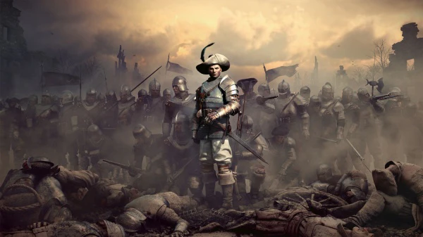 GreedFall Gold Edition - Image 6