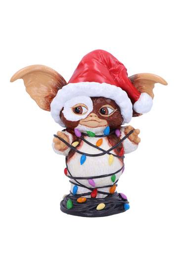 Gremlins Figur Gizmo in Fairy Lights