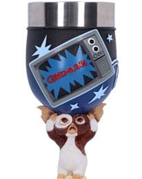 Gremlins Figur Gizmo in Fairy Lights - Image 13