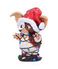 Gremlins Figur Gizmo in Fairy Lights - Image 3
