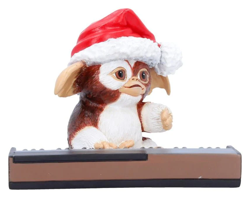 Gremlins Figur Gizmo Jingle - Image 3