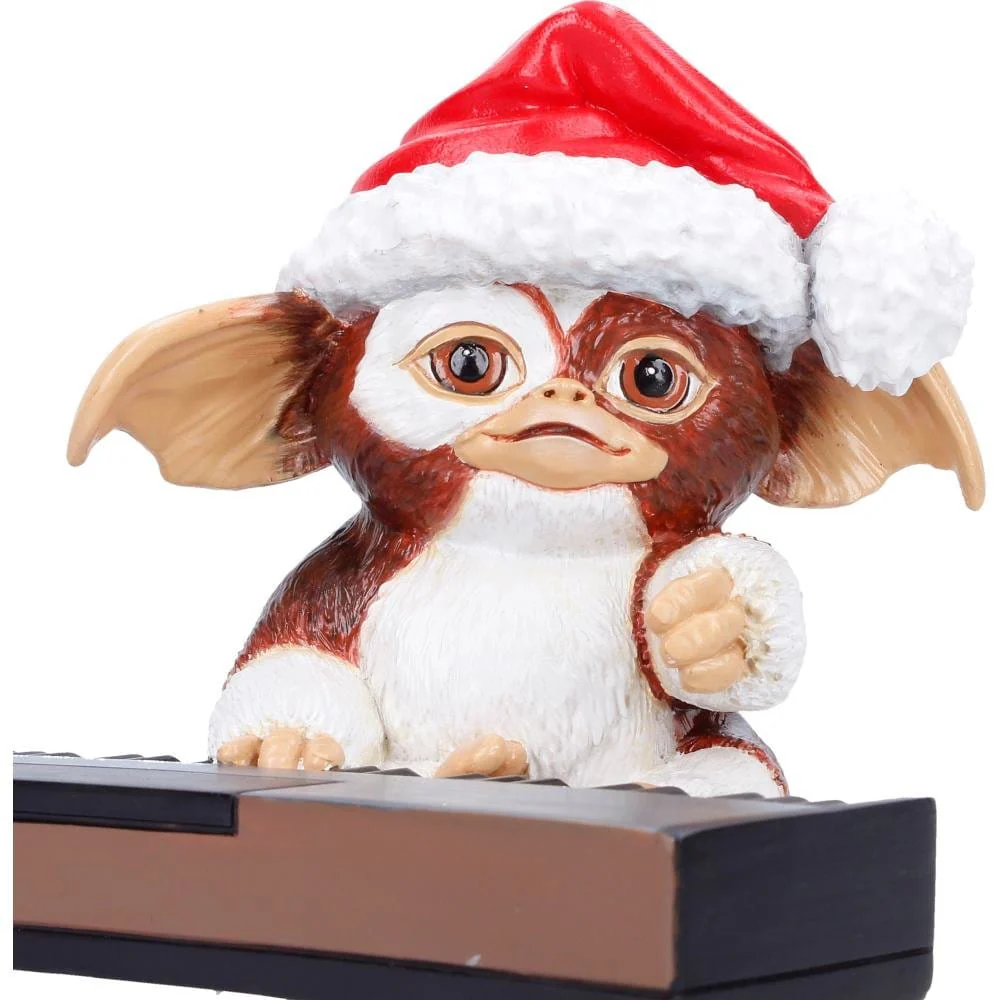 Gremlins Figur Gizmo Jingle - Image 6