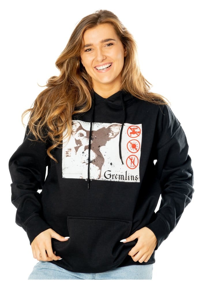 Gremlins Kapuzenpullover Gizmo - Image 4