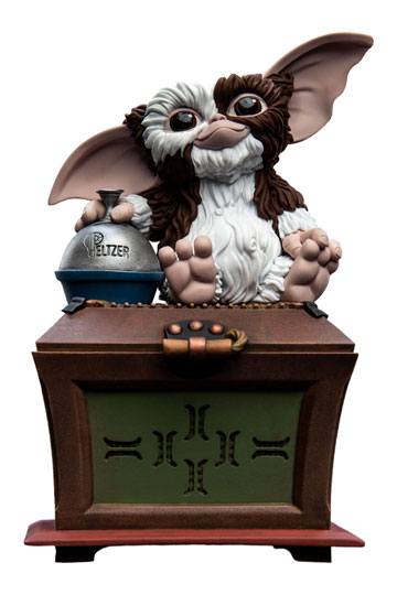 Gremlins Mini Epics Vinyl Figur Gizmo