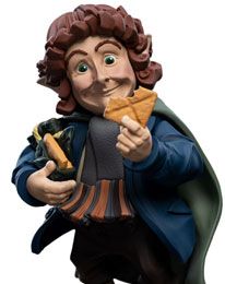Gremlins Mini Epics Vinyl Figur Gizmo - Image 13