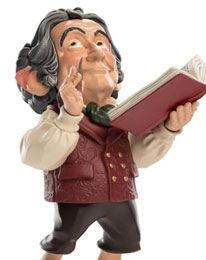Gremlins Mini Epics Vinyl Figur Gizmo - Image 17