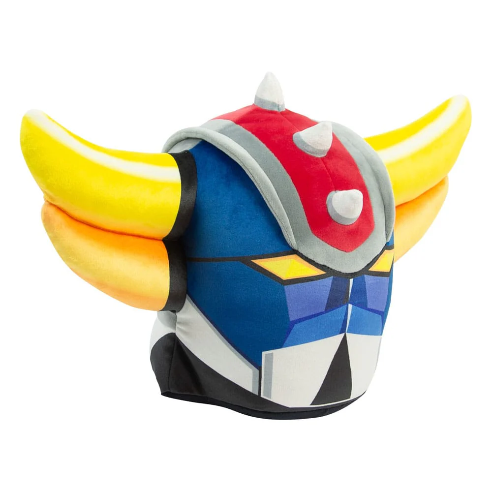 Grendizer Mocchi-Mocchi Mega Plüschfigur Goldorak - Image 2