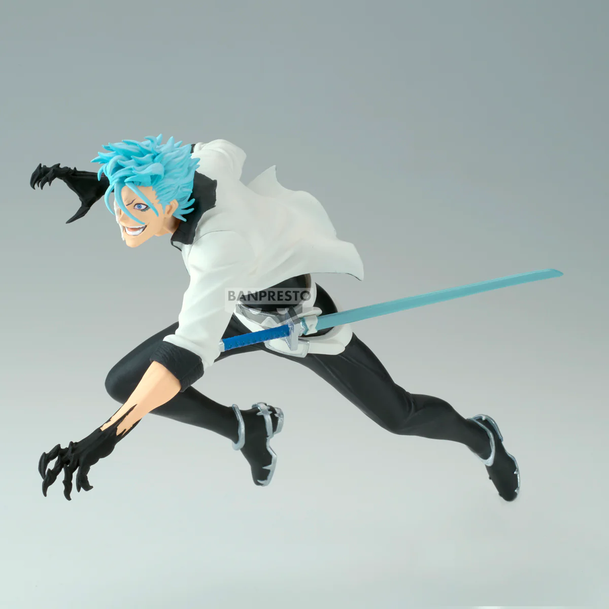 Grimmjow Jaegerjaquez Bleach Banpresto - Image 3
