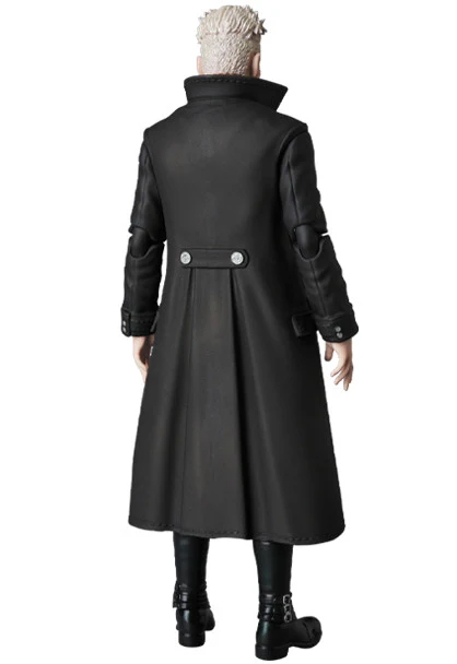 Grindelwald Mafex Medicom - Image 5