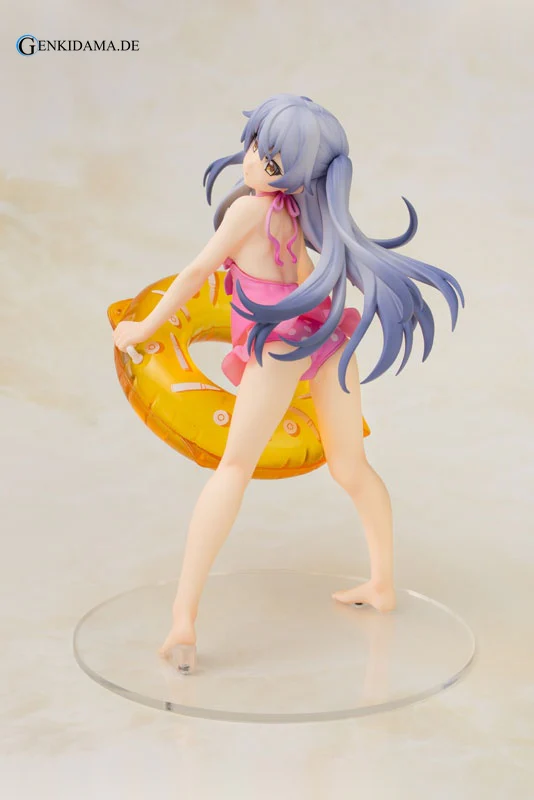 Grisaia Phantom Trigger - Tohka Shishigaya Regular ver. - Image 2
