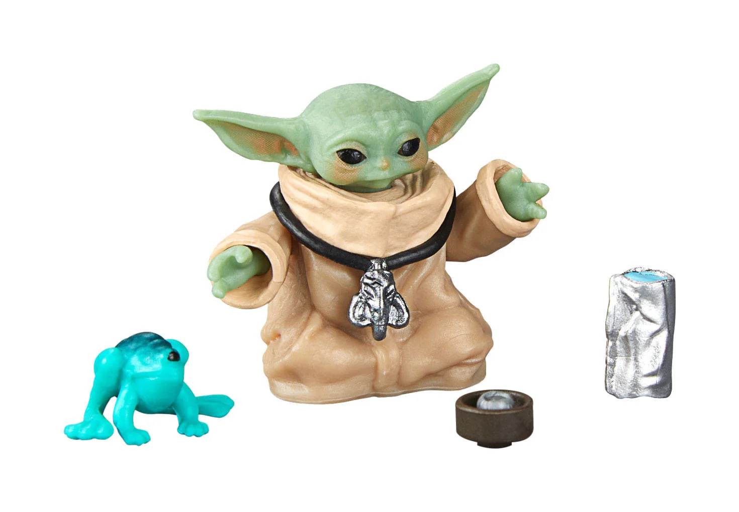 Grogu Black Series Archive Hasbro - Image 15