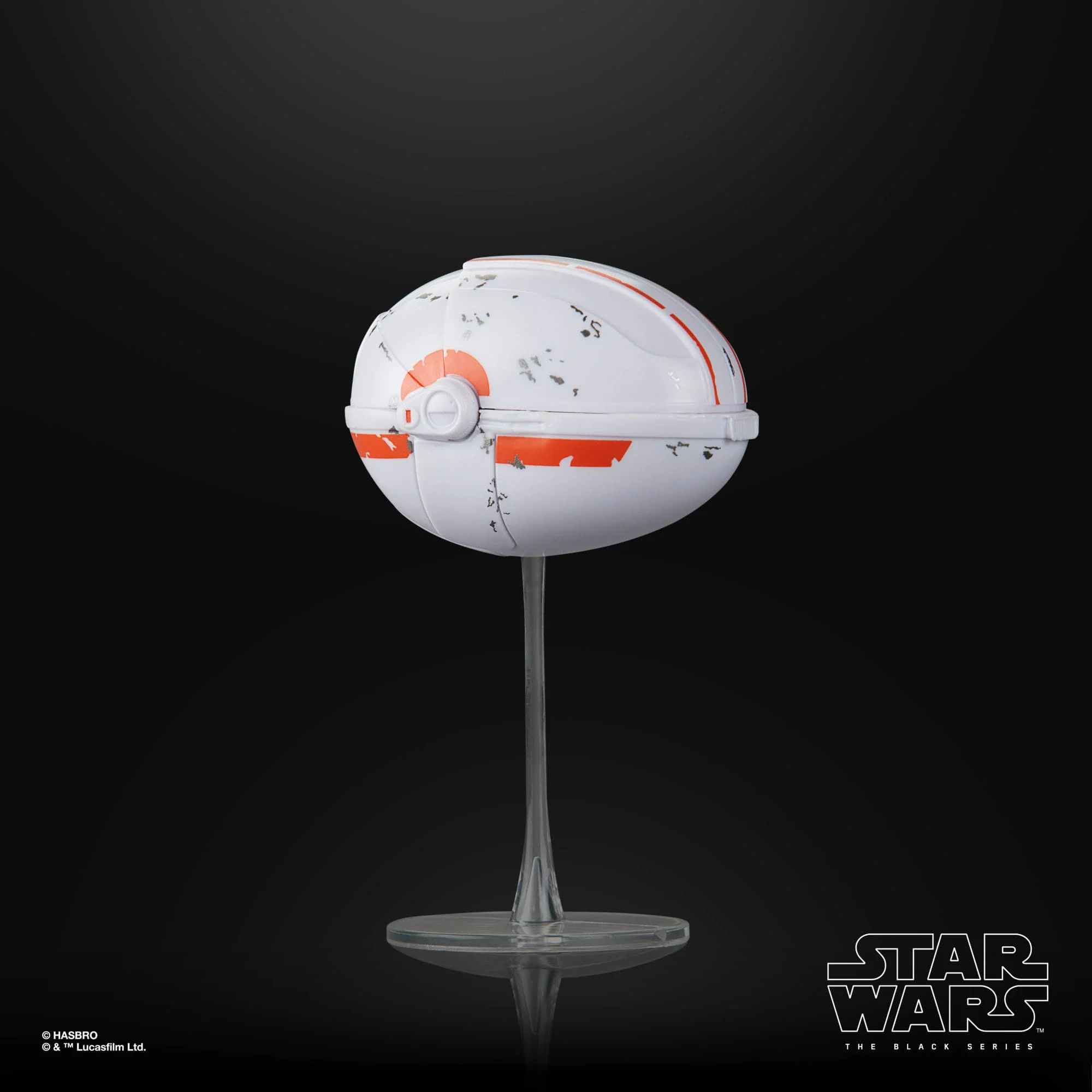 Grogu Black Series Archive Hasbro - Image 4