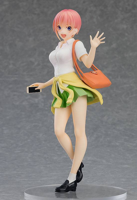 Itsuki Nakano 1.5 Ver Pop Up Parade Good Smile Company - Image 2