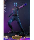 Guardians of the Galaxy Vol. 3 Movie Masterpiece Actionfigur Nebula - Image 15