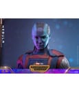 Guardians of the Galaxy Vol. 3 Movie Masterpiece Actionfigur Nebula - Image 2