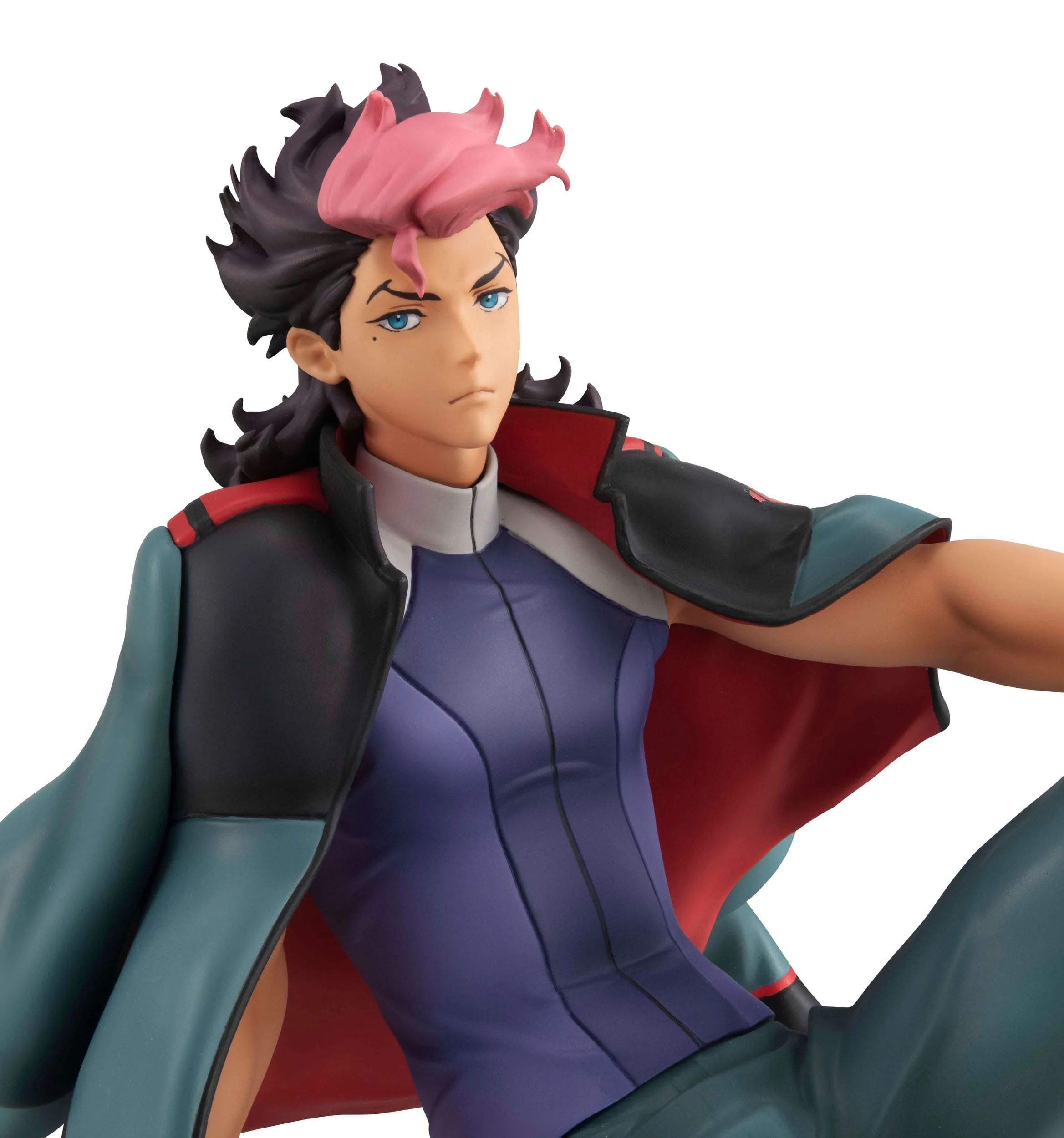 Guel Jeturk - Palm Size G.E.M. - MegaHouse - Image 3