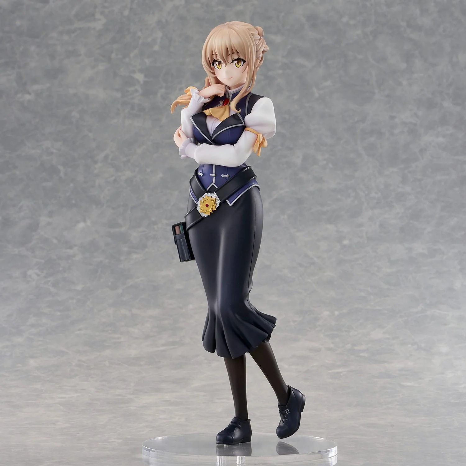 Guild Girl Receptionist Goblin Slayer II Union Creative - Image 15