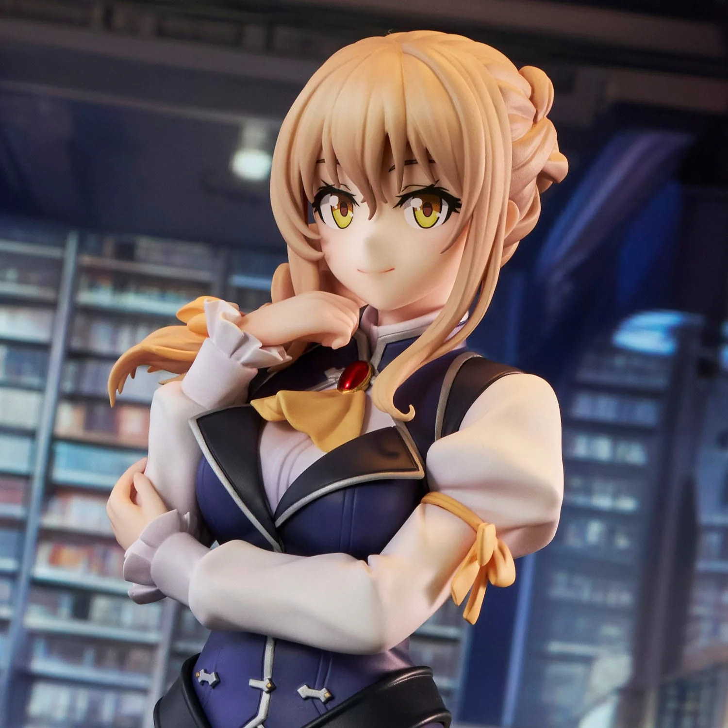 Guild Girl Receptionist Goblin Slayer II Union Creative - Image 6