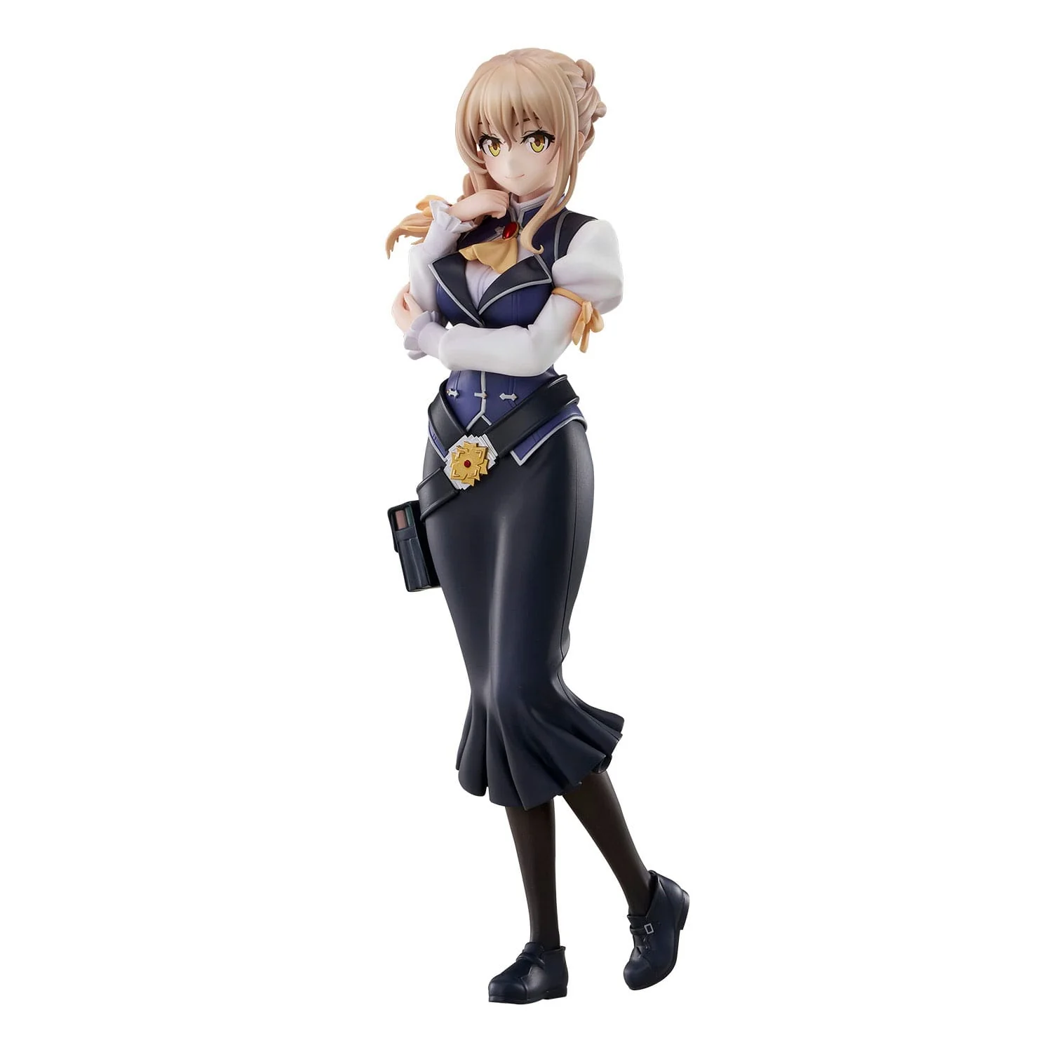 Guild Girl Receptionist Goblin Slayer II Union Creative - Image 8