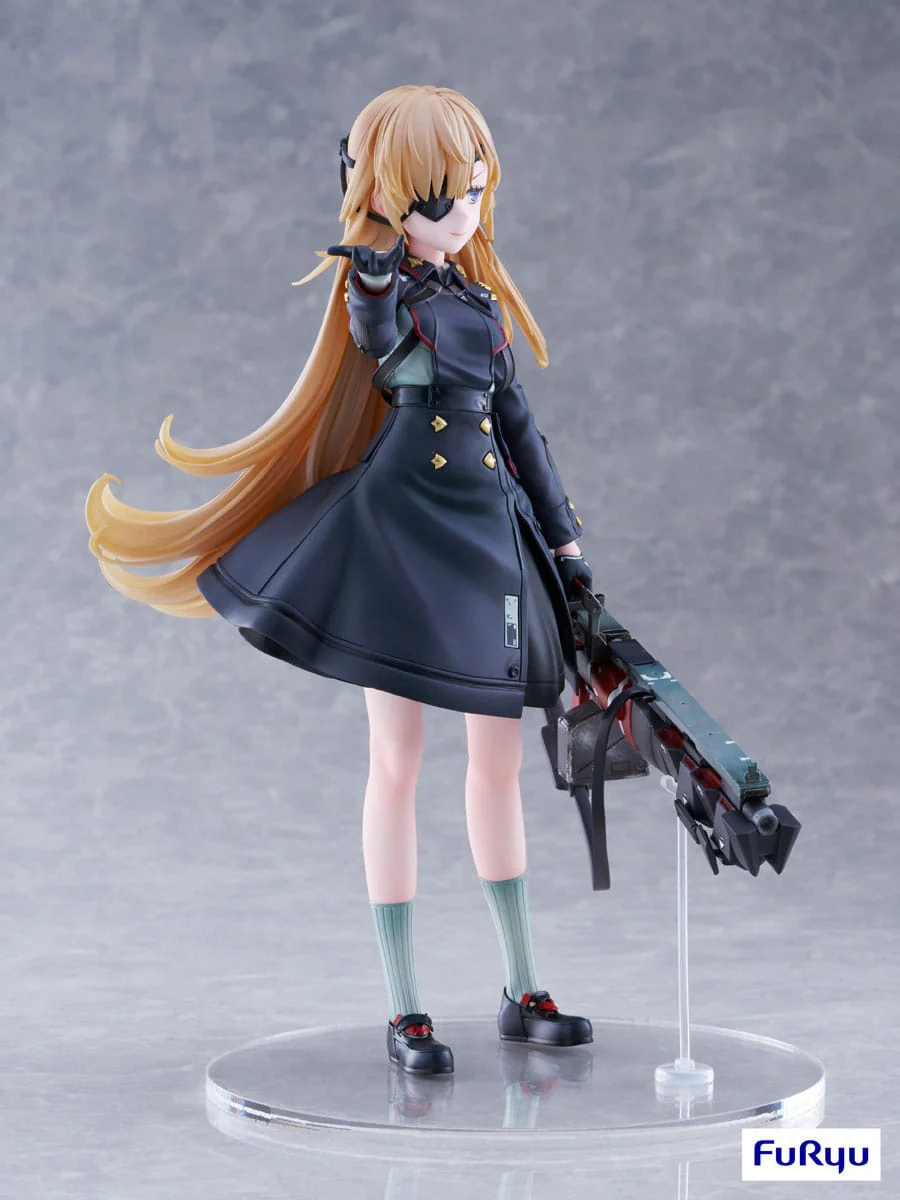 Guillotine F:NEX Goddess of Victory: Nikke Furyu - Image 7
