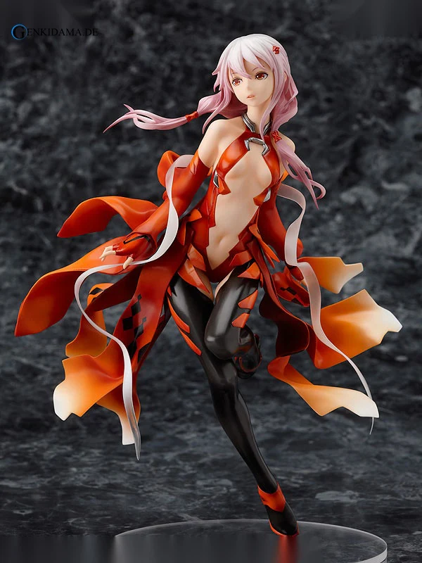 Guilty Crown - Inori Yuzuriha - Image 2