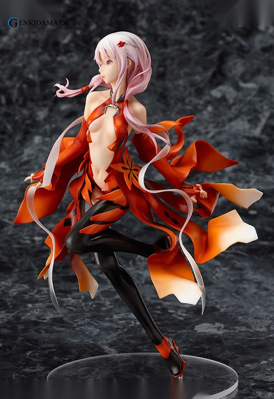 Guilty Crown - Inori Yuzuriha - Image 3