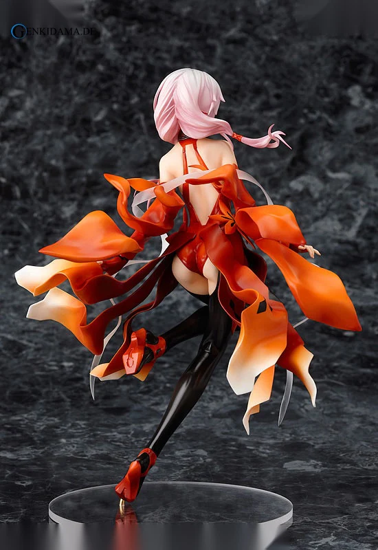 Guilty Crown - Inori Yuzuriha - Image 4
