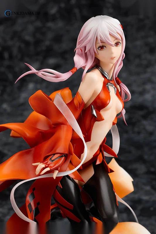 Guilty Crown - Inori Yuzuriha - Image 5