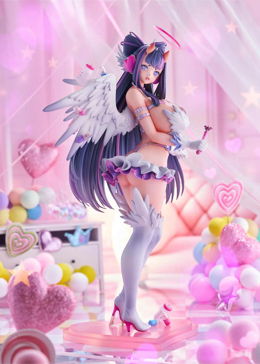 Guilty Original Character Bellfine - Image 13