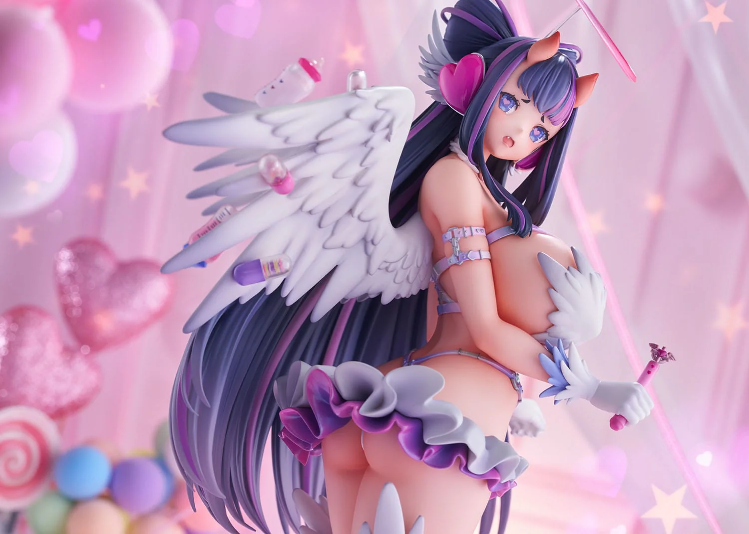Guilty Original Character Bellfine - Image 14