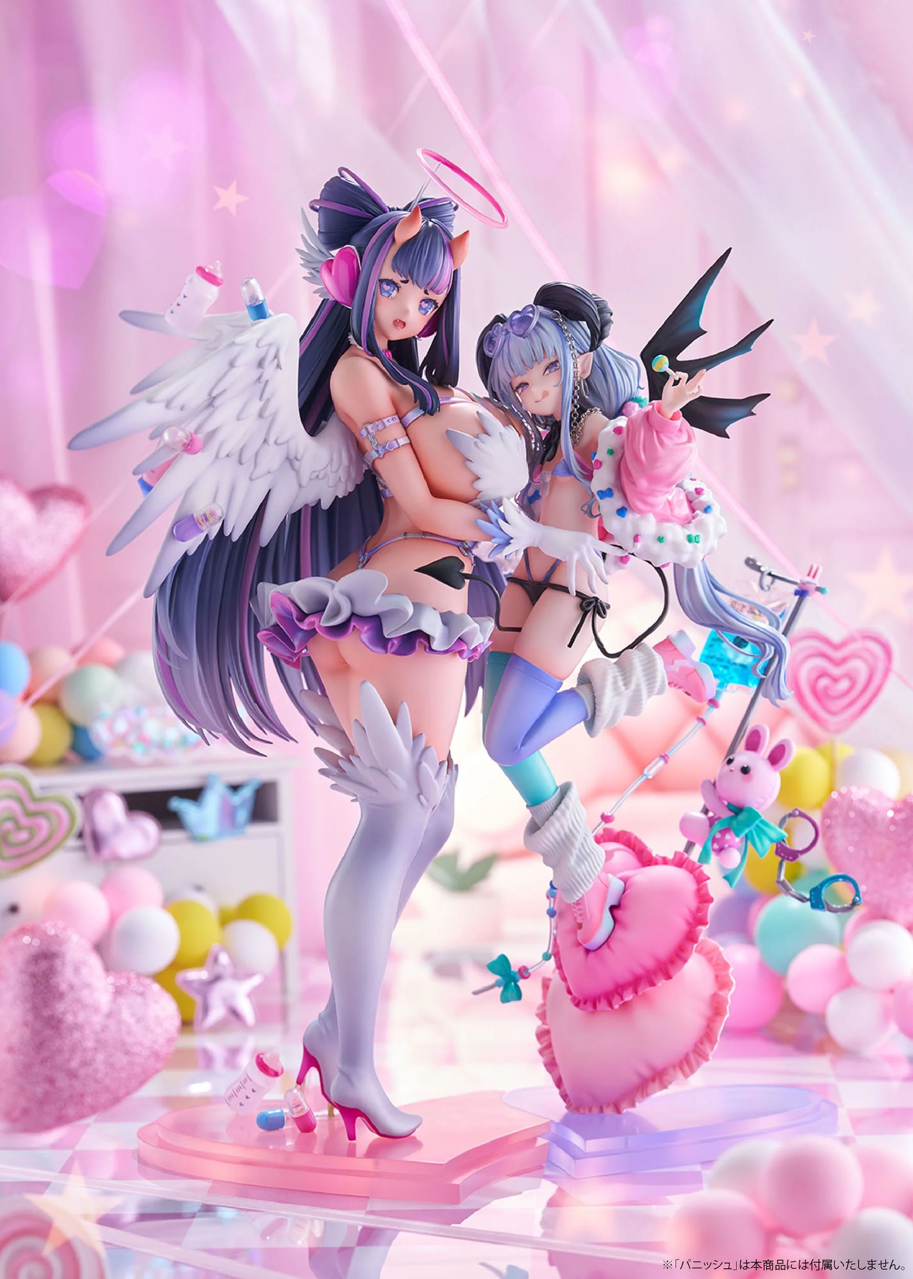Guilty Original Character Bellfine - Image 15