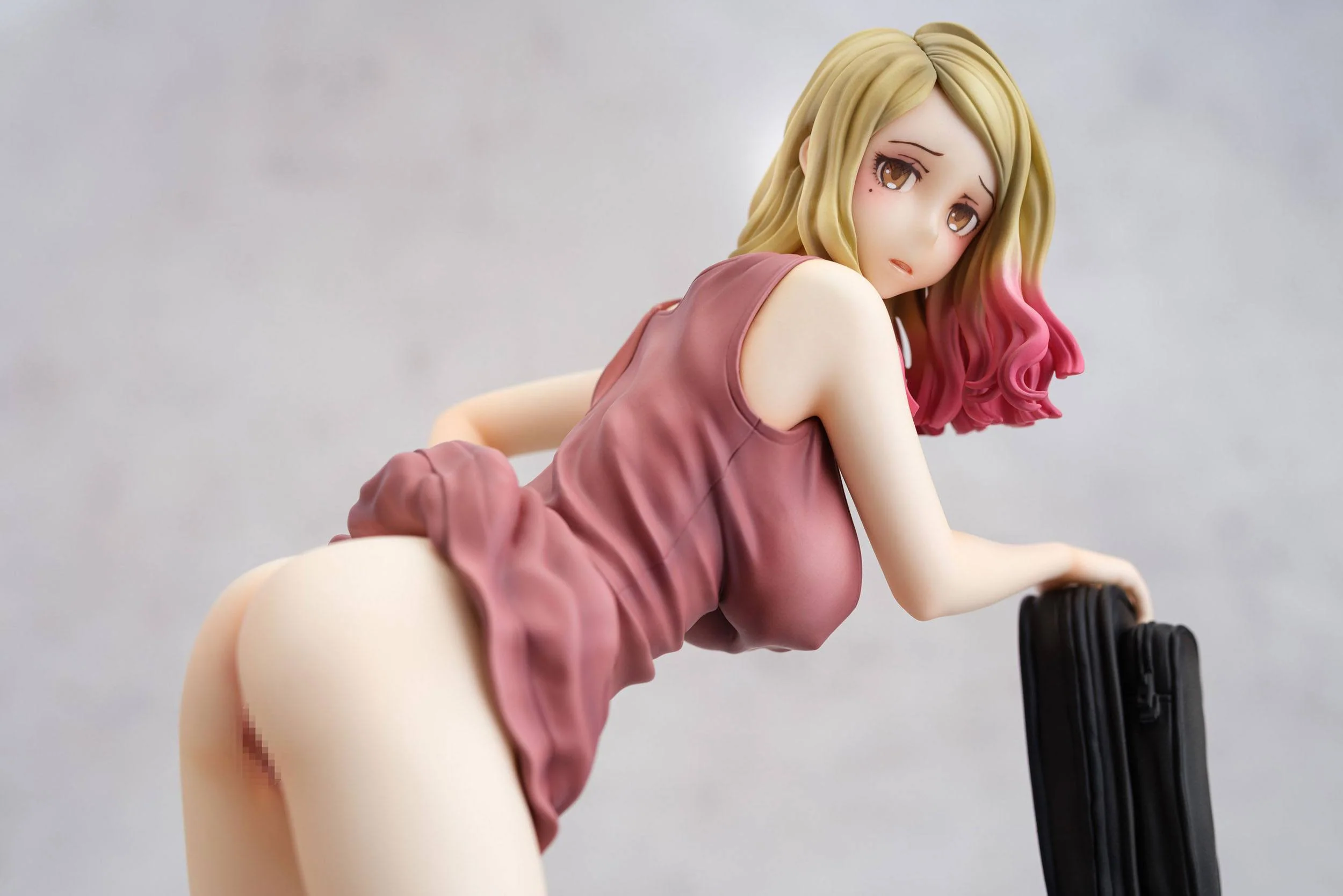 Guitar Girl - Benkyo Tamaoki Design / Original Character - Image 11
