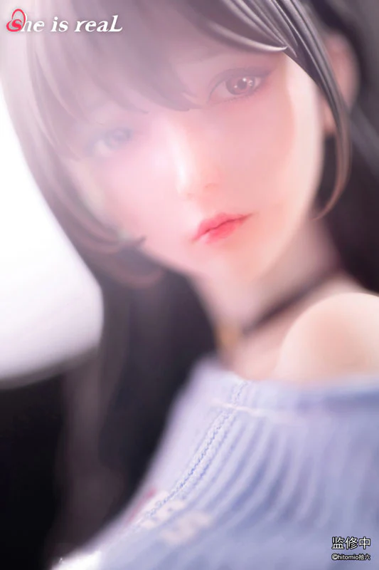 Guitar Girl MeiMei DX Ver. BearPanda - Image 5
