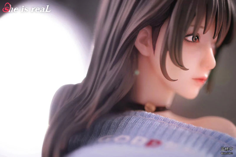 Guitar Girl MeiMei DX Ver. BearPanda - Image 7