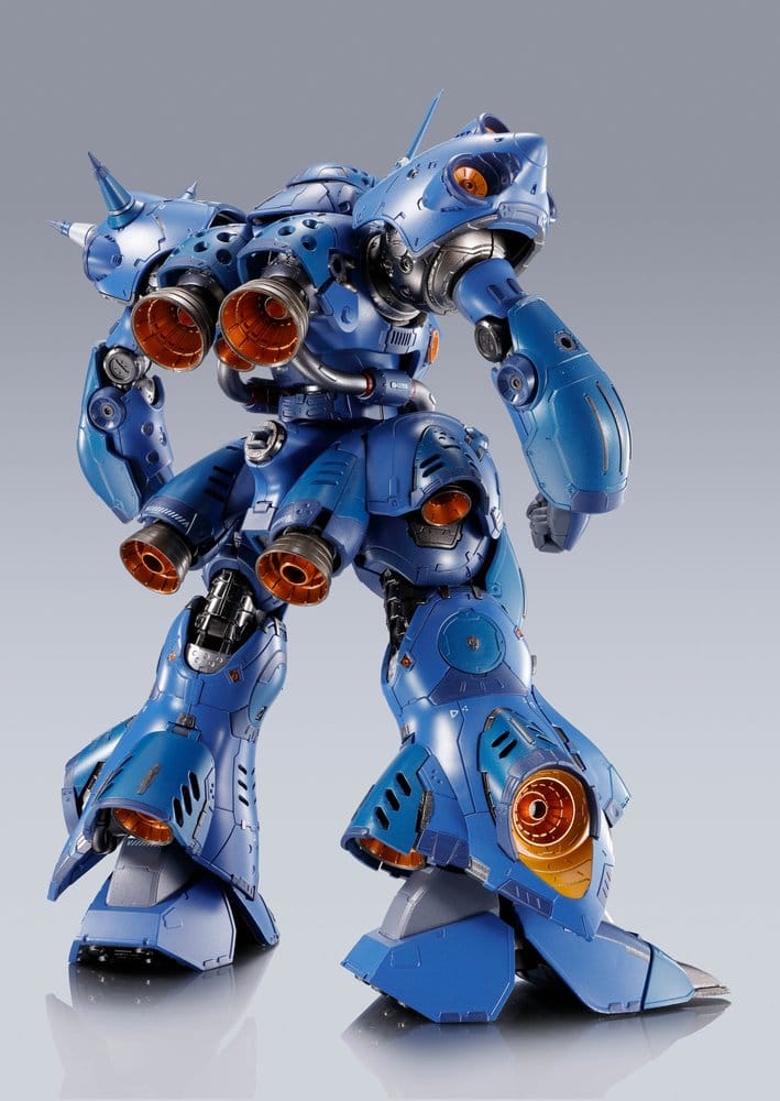 Gundam Actionfigur Kämpfer - Image 3