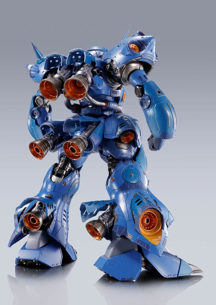 Gundam Actionfigur Kämpfer - Image 4