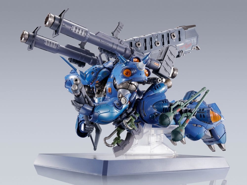 Gundam Actionfigur Kämpfer - Image 5