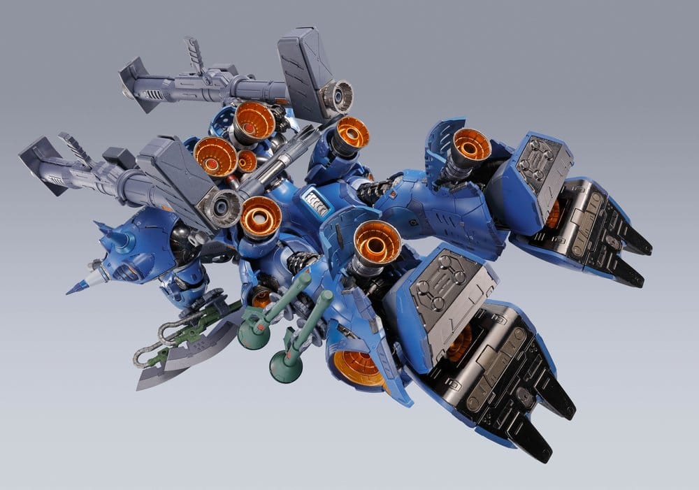 Gundam Actionfigur Kämpfer - Image 7