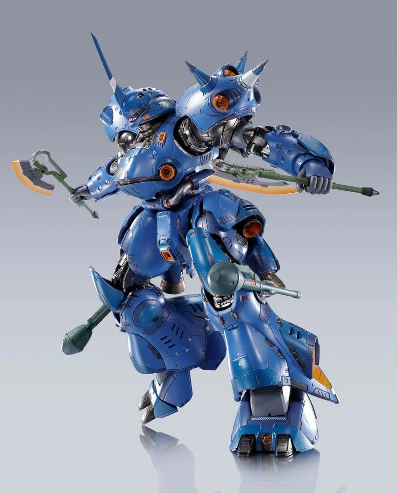 Gundam Actionfigur Kämpfer - Image 9