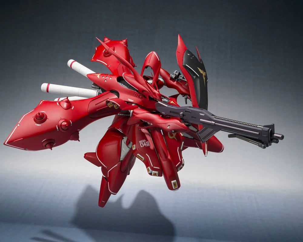 Gundam Actionfigur Nightingale – Exclusive Edition – - Image 4