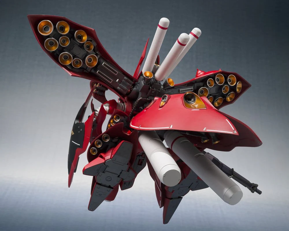 Gundam Actionfigur Nightingale – Exclusive Edition – - Image 8